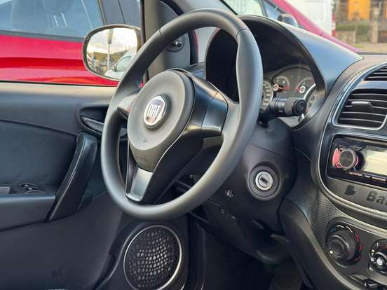 FIAT-GRAND SIENA-2012