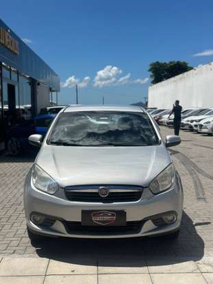 FIAT-GRAND SIENA-2012