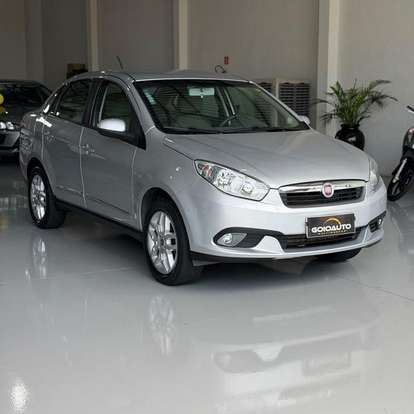 FIAT-GRAND SIENA-2016