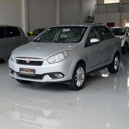 FIAT-GRAND SIENA-2016