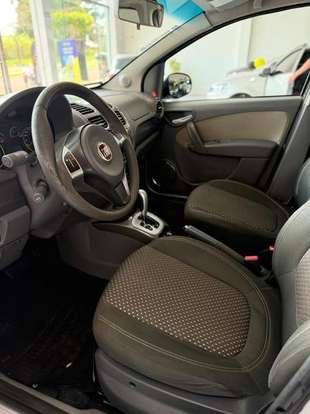 FIAT-GRAND SIENA-2016