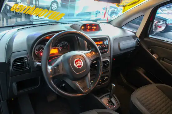 FIAT-IDEA-1.8 MPI ADVENTURE 16V FLEX 4P AUTOMATIZADO FIAT-IDEA-2014
