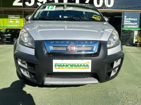 FIAT-IDEA-2011