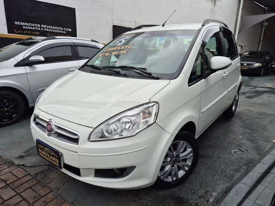 FIAT-IDEA-2014