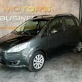 FIAT IDEA 1.4 MPI ATTRACTIVE 8V FLEX 4P MANUAL FIAT IDEA 1.4 MPI ATTRACTIVE 8V FLEX 4P MANUAL
