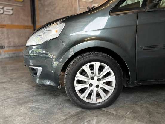 FIAT-IDEA-1.4 MPI ATTRACTIVE 8V FLEX 4P MANUAL FIAT-IDEA-2013