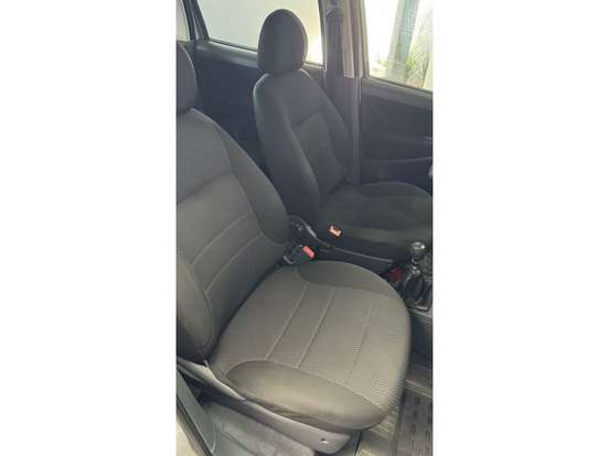 FIAT-IDEA-1.4 MPI ELX 8V FLEX 4P MANUAL FIAT-IDEA-2009