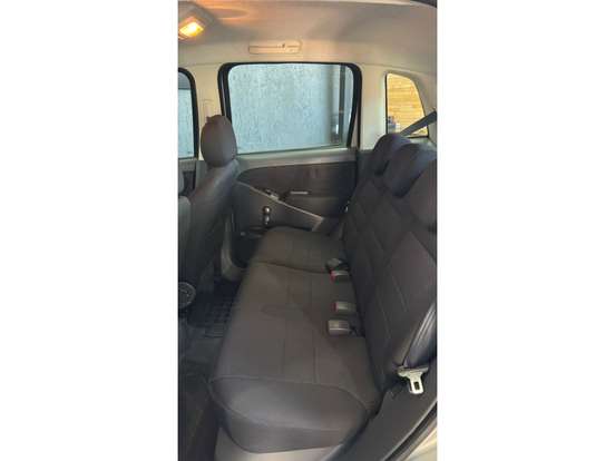FIAT-IDEA-1.4 MPI ELX 8V FLEX 4P MANUAL FIAT-IDEA-2009