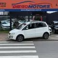 FIAT IDEA 1.4 MPI ELX 8V FLEX 4P MANUAL FIAT IDEA 1.4 MPI ELX 8V FLEX 4P MANUAL