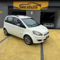 FIAT IDEA 1.6 MPI ESSENCE 16V FLEX 4P AUTOMATIZADO FIAT IDEA 1.6 MPI ESSENCE 16V FLEX 4P AUTOMATIZADO