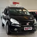 FIAT IDEA 1.6 MPI ESSENCE 16V FLEX 4P MANUAL FIAT IDEA 1.6 MPI ESSENCE 16V FLEX 4P MANUAL