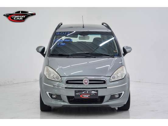 FIAT-IDEA-2013