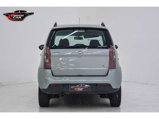 FIAT-IDEA-1.6 MPI ESSENCE 16V FLEX 4P MANUAL FIAT-IDEA-2013