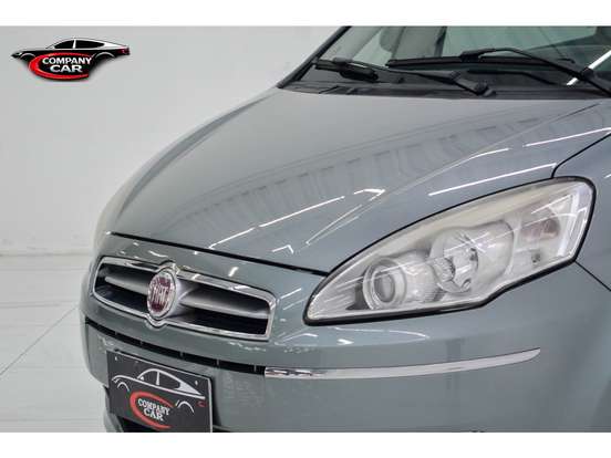 FIAT-IDEA-1.6 MPI ESSENCE 16V FLEX 4P MANUAL FIAT-IDEA-2013