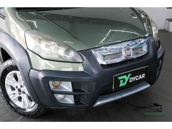 FIAT-IDEA-1.8 MPI ADVENTURE 16V FLEX 4P MANUAL FIAT-IDEA-2012
