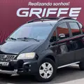 FIAT IDEA 1.8 MPI ADVENTURE 8V FLEX 4P MANUAL FIAT IDEA 1.8 MPI ADVENTURE 8V FLEX 4P MANUAL