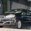 FIAT LINEA 1.8 ESSENCE 16V FLEX 4P AUTOMATIZADO FIAT LINEA 1.8 ESSENCE 16V FLEX 4P AUTOMATIZADO