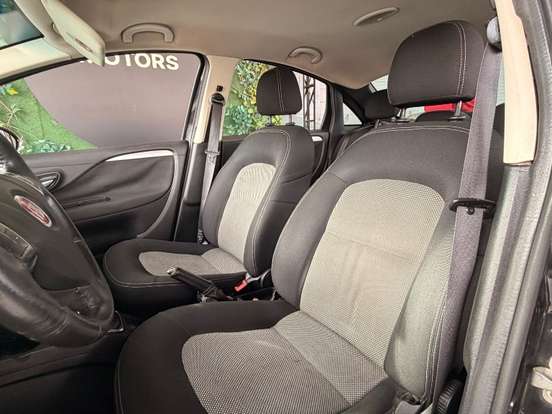 FIAT-LINEA-1.8 ESSENCE 16V FLEX 4P AUTOMATIZADO FIAT-LINEA-2015
