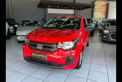 FIAT-MOBI-1.0 EVO FLEX EASY MANUAL FIAT-MOBI-2020