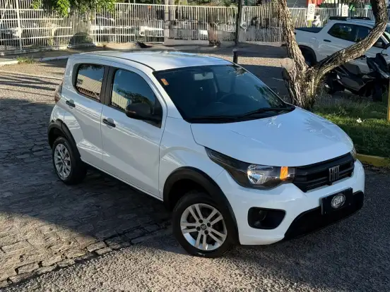 FIAT-MOBI-1.0 EVO FLEX LIKE. MANUAL FIAT-MOBI-2021