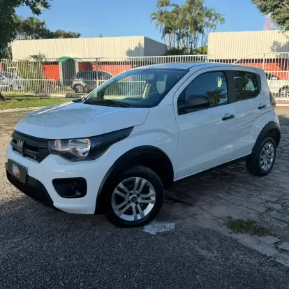 FIAT-MOBI-1.0 EVO FLEX LIKE. MANUAL FIAT-MOBI-2021