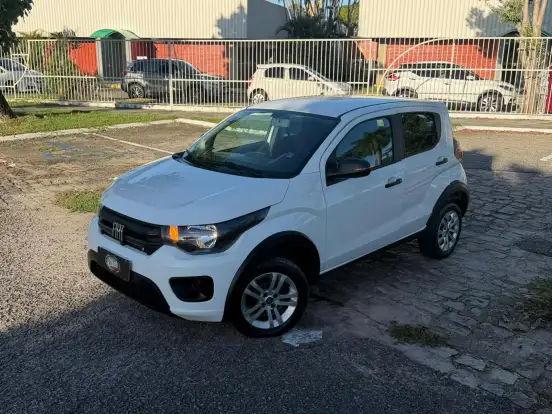 FIAT-MOBI-1.0 EVO FLEX LIKE. MANUAL FIAT-MOBI-2021