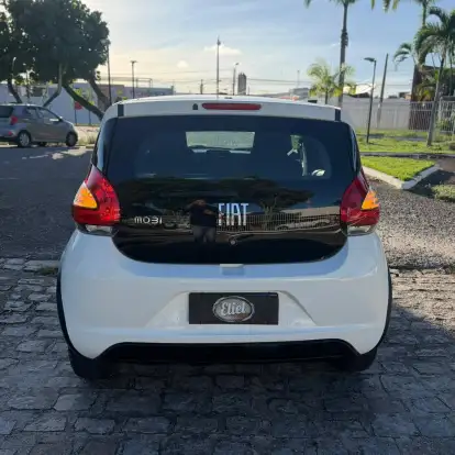 FIAT-MOBI-1.0 EVO FLEX LIKE. MANUAL FIAT-MOBI-2021