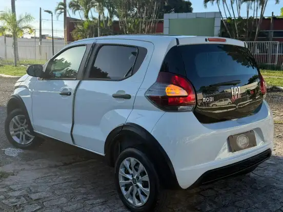 FIAT-MOBI-1.0 EVO FLEX LIKE. MANUAL FIAT-MOBI-2021