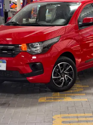 FIAT-MOBI-1.0 EVO FLEX LIKE. MANUAL FIAT-MOBI-2018