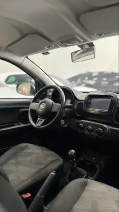 FIAT-MOBI-1.0 EVO FLEX LIKE. MANUAL FIAT-MOBI-2019