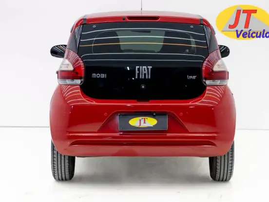 FIAT-MOBI-1.0 EVO FLEX LIKE. MANUAL FIAT-MOBI-2019