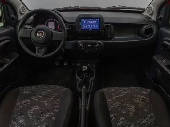 FIAT-MOBI-1.0 EVO FLEX LIKE. MANUAL FIAT-MOBI-2019