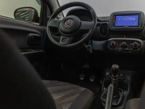 FIAT-MOBI-1.0 EVO FLEX LIKE. MANUAL FIAT-MOBI-2019
