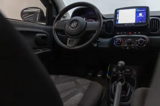 FIAT-MOBI-1.0 EVO FLEX LIKE. MANUAL FIAT-MOBI-2024