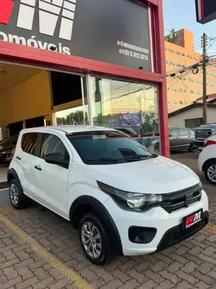 FIAT-MOBI-1.0 EVO FLEX LIKE. MANUAL FIAT-MOBI-2020