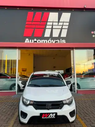 FIAT-MOBI-1.0 EVO FLEX LIKE. MANUAL FIAT-MOBI-2020