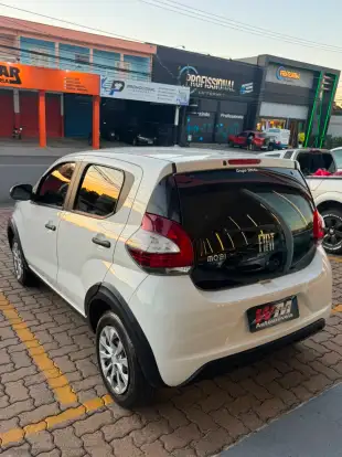 FIAT-MOBI-1.0 EVO FLEX LIKE. MANUAL FIAT-MOBI-2020
