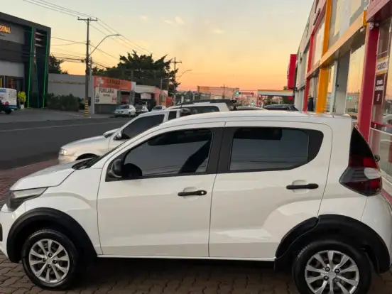 FIAT-MOBI-1.0 EVO FLEX LIKE. MANUAL FIAT-MOBI-2020