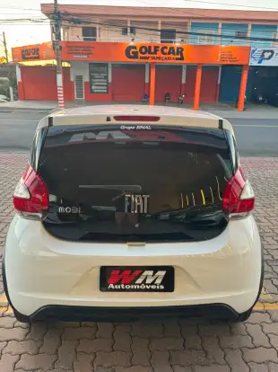 FIAT-MOBI-1.0 EVO FLEX LIKE. MANUAL FIAT-MOBI-2020