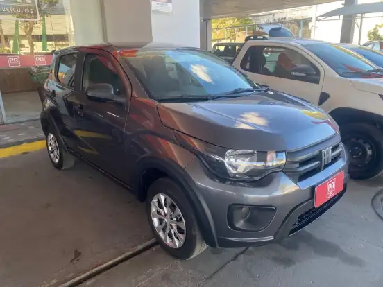 FIAT-MOBI-1.0 EVO FLEX LIKE. MANUAL FIAT-MOBI-2023