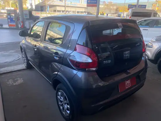 FIAT-MOBI-1.0 EVO FLEX LIKE. MANUAL FIAT-MOBI-2023