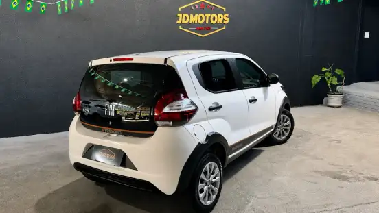 FIAT-MOBI-1.0 EVO FLEX LIKE. MANUAL FIAT-MOBI-2022