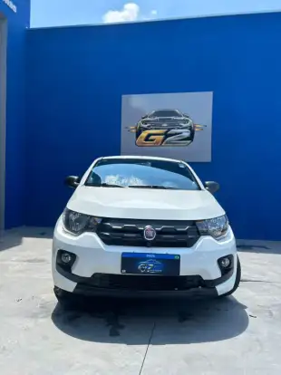 FIAT-MOBI-1.0 EVO FLEX LIKE. MANUAL FIAT-MOBI-2019
