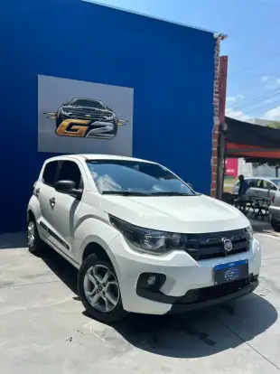 FIAT-MOBI-1.0 EVO FLEX LIKE. MANUAL FIAT-MOBI-2019