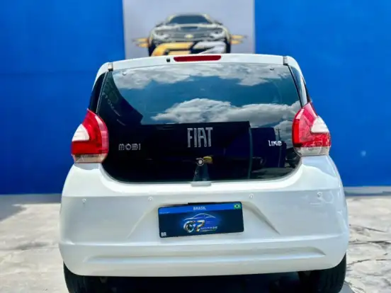 FIAT-MOBI-1.0 EVO FLEX LIKE. MANUAL FIAT-MOBI-2019
