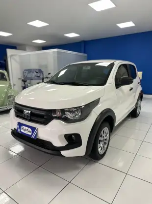 FIAT-MOBI-1.0 EVO FLEX LIKE. MANUAL FIAT-MOBI-2021