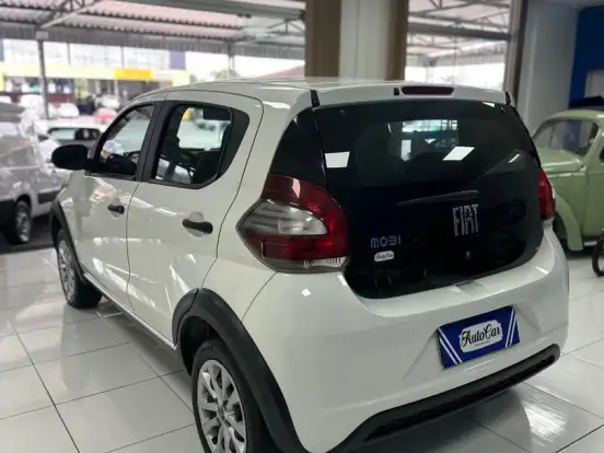 FIAT-MOBI-1.0 EVO FLEX LIKE. MANUAL FIAT-MOBI-2021