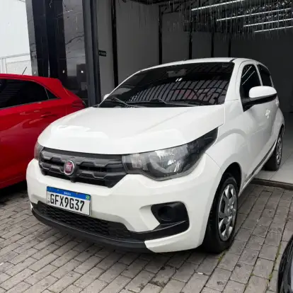 FIAT-MOBI-1.0 EVO FLEX LIKE. MANUAL FIAT-MOBI-2017