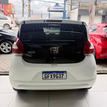 FIAT-MOBI-1.0 EVO FLEX LIKE. MANUAL FIAT-MOBI-2017