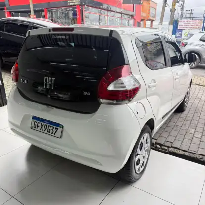 FIAT-MOBI-1.0 EVO FLEX LIKE. MANUAL FIAT-MOBI-2017
